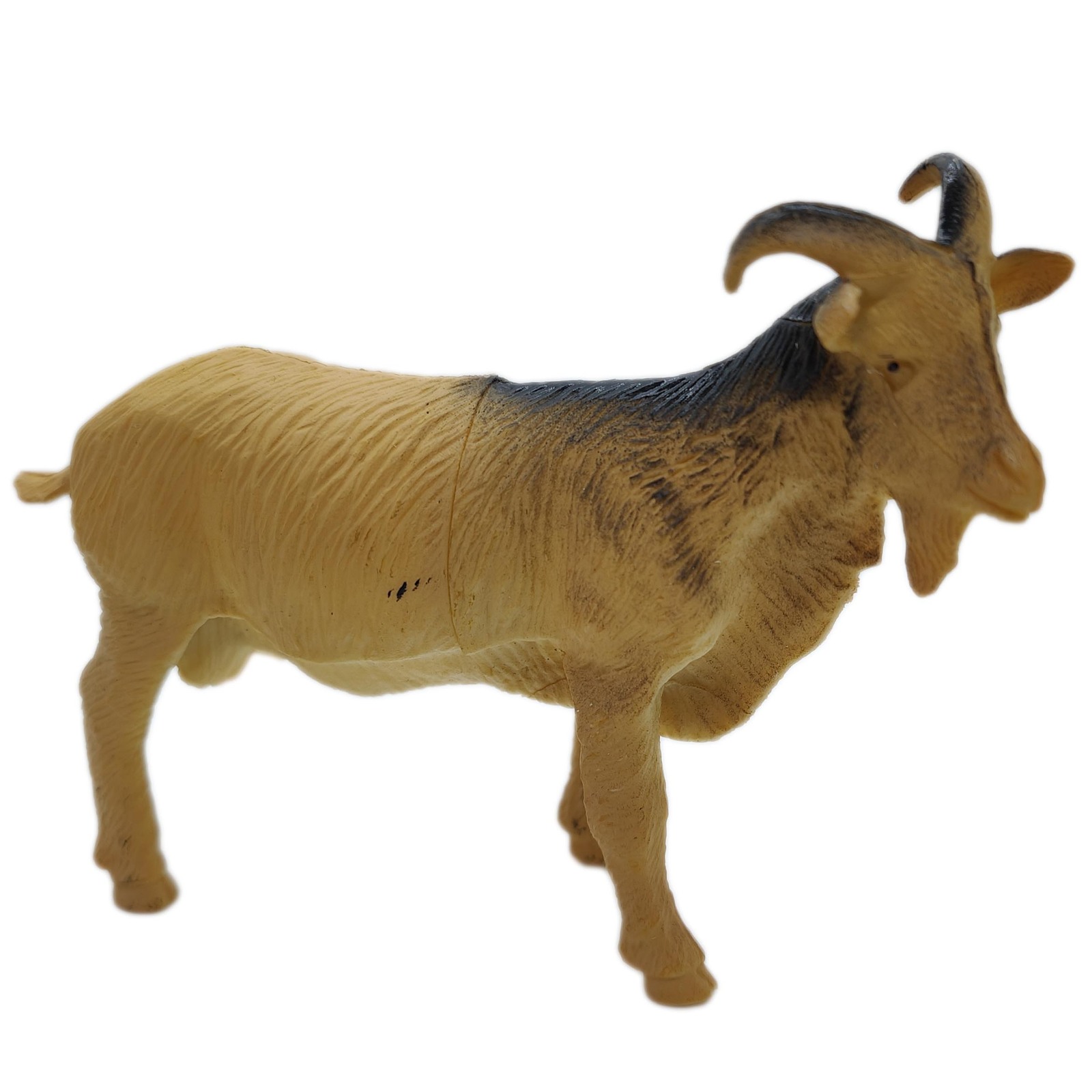 Kitchen Domain - Goat Figure Cake Topper