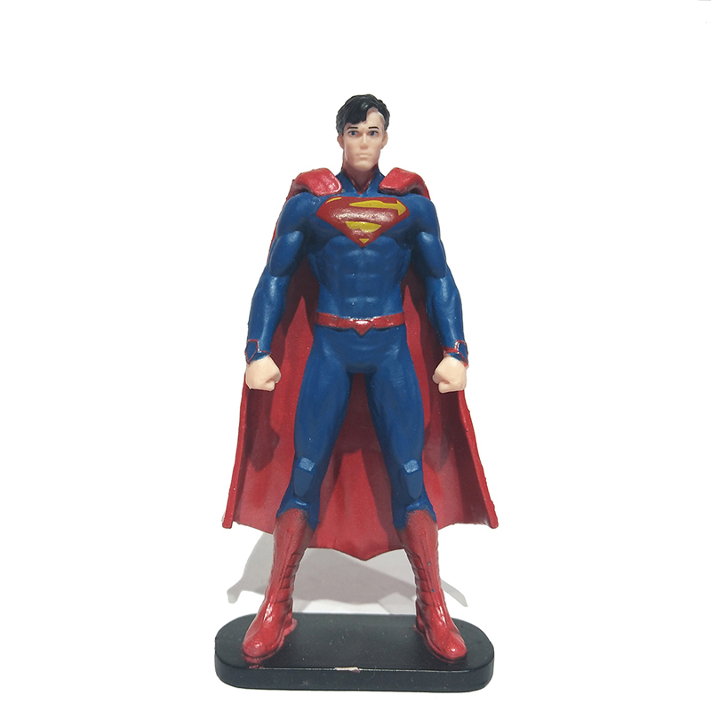 Superman Figurine