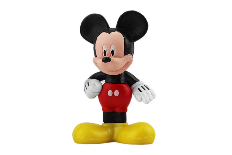 Kitchen Domain - Mickey Mouse Figure