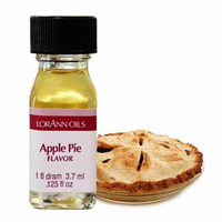 LorAnn Flavour Oil Apple Pie - 3.7ml