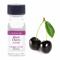 LorAnn Flavour Oil Black Cherry - 3.7ml