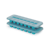 Joseph Joseph - Flow Easy-fill Ice-cube Tray - 2pk