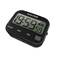 Salter Loud Electronic Kitchen Timer