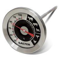 Salter Meat Thermometer