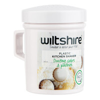 Wiltshire Fusion White Kitchen Shaker