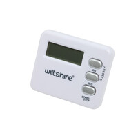 Wiltshire Digital Timer