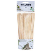 Wiltshire Bamboo Skewers 8 inch