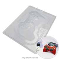 BWB Large PlayStation Control Chocolate Mould 3 Piece