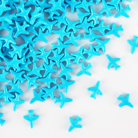 Candy Shapes Blue Aeroplanes - 20 Grams