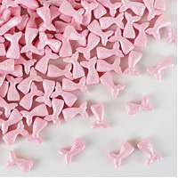 Candy Shapes Pink Mermaid Tails- 20 Grams