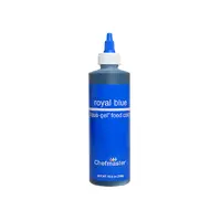 Chefmaster Gel Colour Royal Blue - 10.5oz