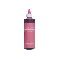 Chefmaster Gel Colour Rose Pink - 10.5oz