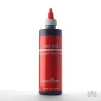 Chefmaster Gel Colour Red Red - 10.5oz