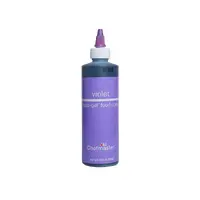 Chefmaster Gel Colour Violet - 10.5oz