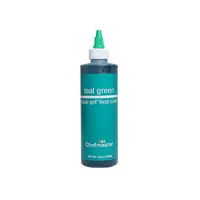 Chefmaster Gel Colour Teal Green - 10.5oz