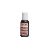 Chefmaster Gel Colour Sienna/ Fleshtone - 20g