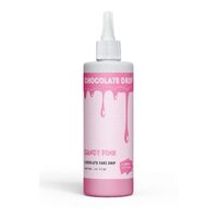 Chocolate Drip Candy Pink 250g