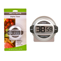 Acu-Rite Digital Timer 100 Minute