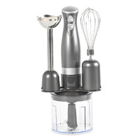 Salter Cosmos 3 in 1 Blender Set