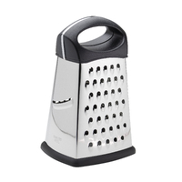 Taylors Professional 4-in-1 Box Grater
