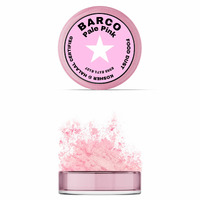 Barco Lilac Label Paint Or Dust 10ml - Pale Pink