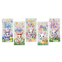 Happy Easter - Bunny Treat Bags 10pcs