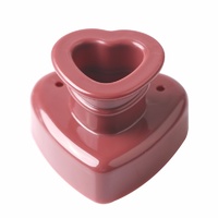 Heart Donut Cutter