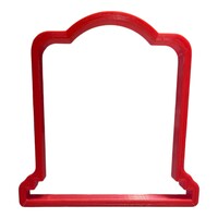 Tombstone Cookie Cutter  #1