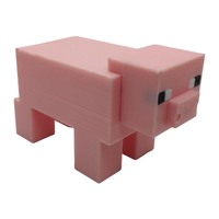 Pig Decoration Topper