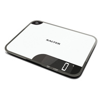 Salter Chopping Board Electronic Kitchen Scale