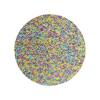 Non Pareils Sprinkles Pastel Mix 20g