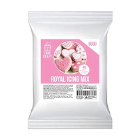 Cake Craft - Royal Icing Mix 500 Grams