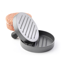 Taylors Non Stick Aluminium Burger Press