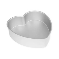 Heart Cake Pan - 8 X 3 Inch