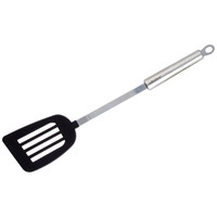 Wiltshire Fusion Stainless Steel Nylon Slotted Turner