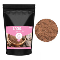 Cake Craft High Fat Cocoa Powder 500g