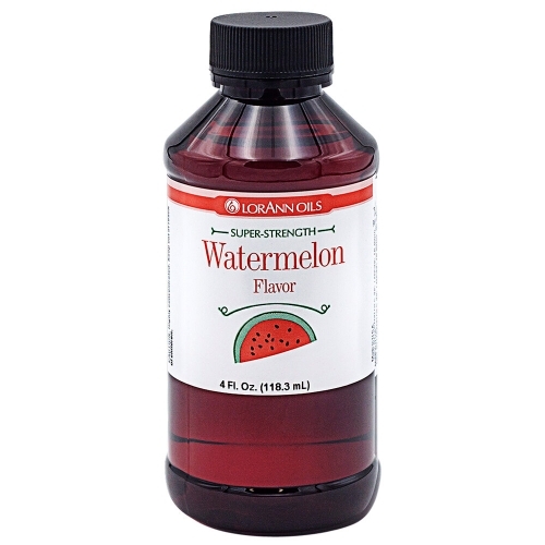 LorAnn Watermelon Flavour - 4oz