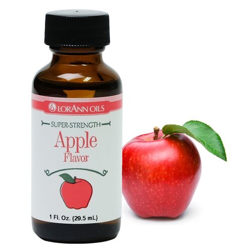 LorAnn Flavour Oil Apple - 1oz