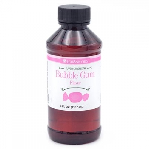 LorAnn Bubble Gum Flavour - 4oz