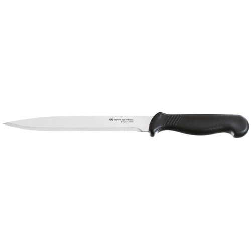 Taylors Carving Knife  20cm