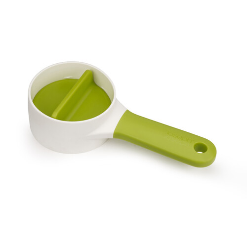 Joseph Joseph SpiroGo Compact Spiralizer - Green