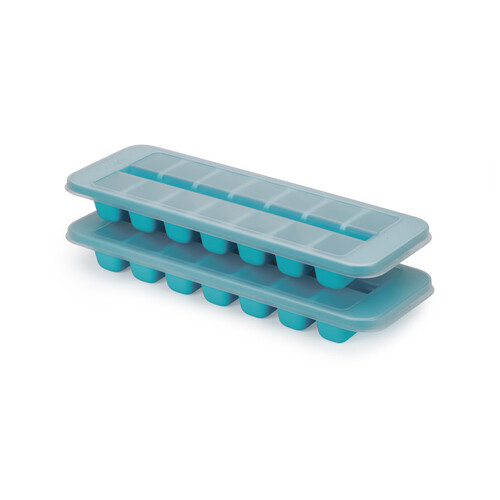 Joseph Joseph - Flow Easy-fill Ice-cube Tray - 2pk