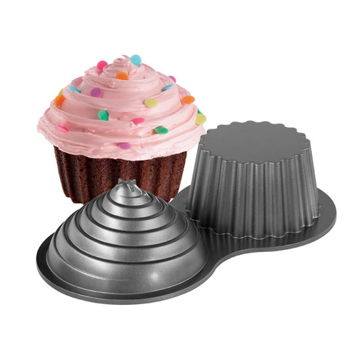 Wilton Large Cupcake Pan