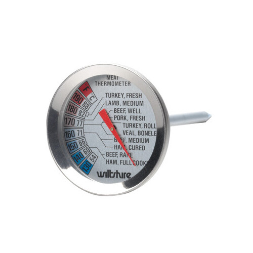 Wiltshire Classic Meat Thermometer