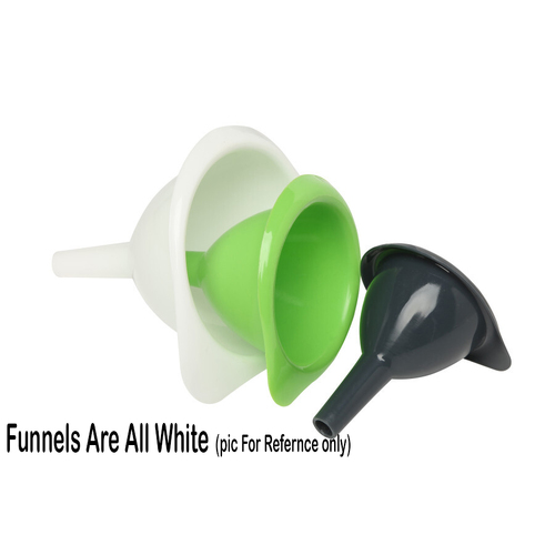 Wiltshire Classic Funnels Set 3