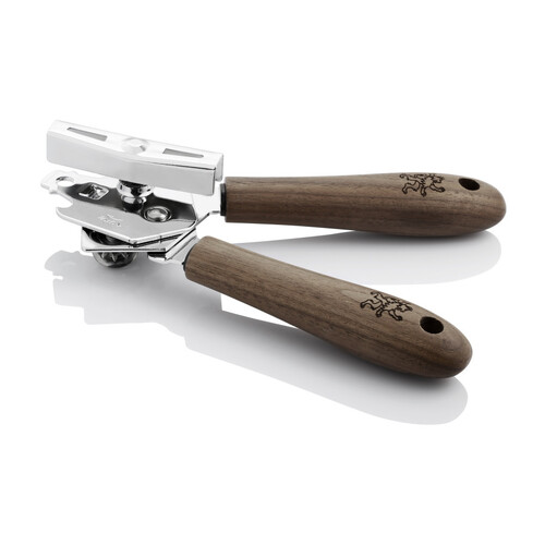 Stanley Rogers Black Walnut Can Opener