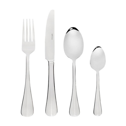 Wiltshire Baguette 24Piece Cutlery Set