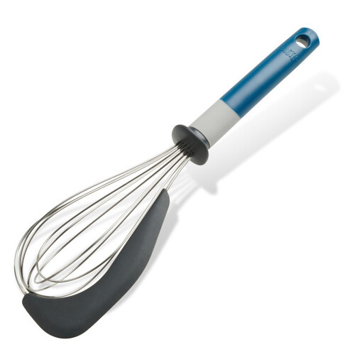 Tasty Whisk With Scraper