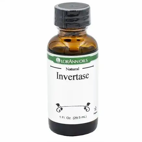 LorAnn Invertase - 1oz