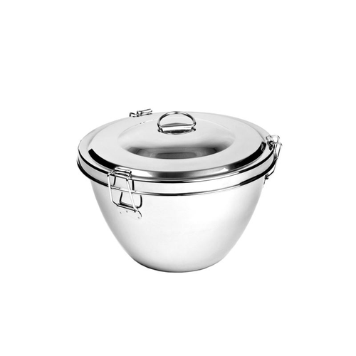 Stainless Steel Pudding Steamer 2Ltr